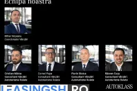 Mercedes-Benz A 200 (Clasa A) din 2024 cu 17.641 km - oferta MER198481 - foto 17