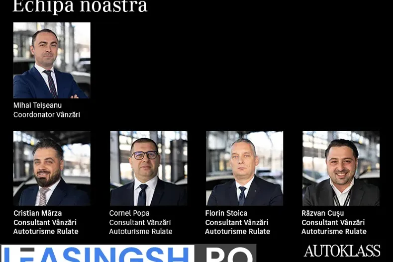 Mercedes-Benz A 200 (Clasa A) din 2024 cu 17.641 km - oferta MER198481 - foto 17