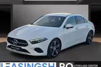 Mercedes-Benz A 200 (Clasa A) din 2025 cu 17.958 km - oferta MER198482 - foto 1