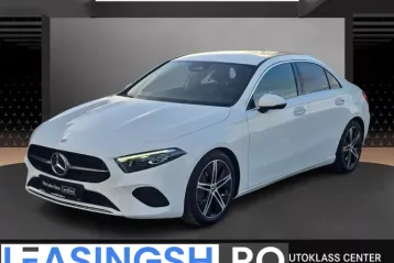 Mercedes-Benz A 200 din 2025 - oferta MER198482