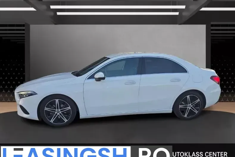 Mercedes-Benz A 200 (Clasa A) din 2025 cu 17.958 km - oferta MER198482 - foto 3