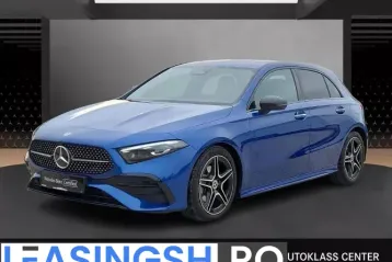 Mercedes-Benz A 200 din 2024 - oferta MER198483