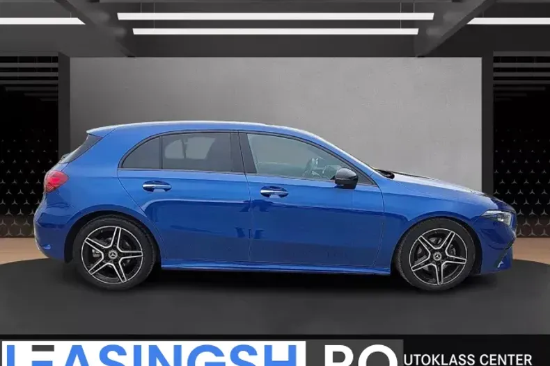 Mercedes-Benz A 200 (Clasa A) din 2024 cu 10.596 km - oferta MER198483 - foto 7