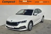 Skoda Octavia din 2021 cu 137.434 km - oferta SKO198484 - foto 1