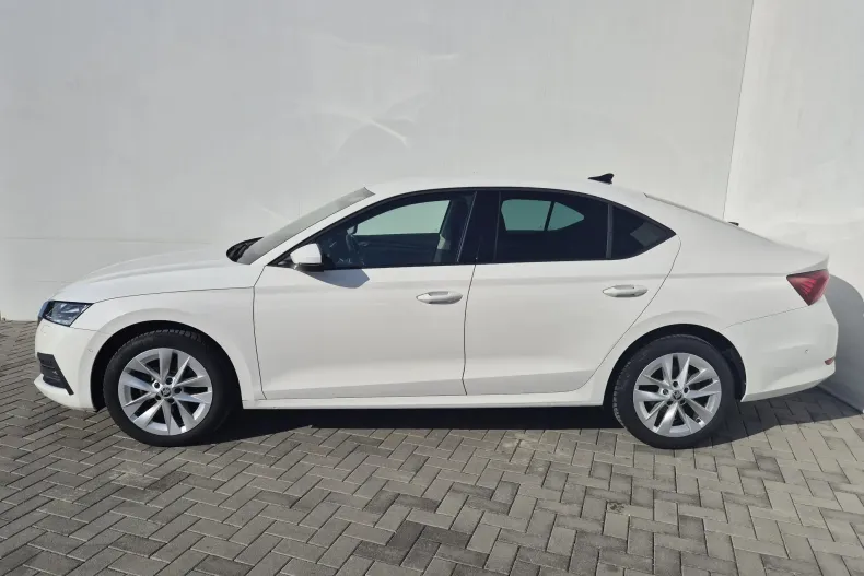 Skoda Octavia din 2021 cu 137.434 km - oferta SKO198484 - foto 2