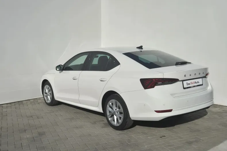 Skoda Octavia din 2021 cu 137.434 km - oferta SKO198484 - foto 3