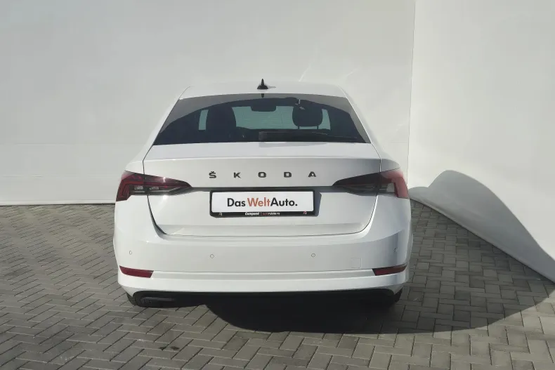 Skoda Octavia din 2021 cu 137.434 km - oferta SKO198484 - foto 4