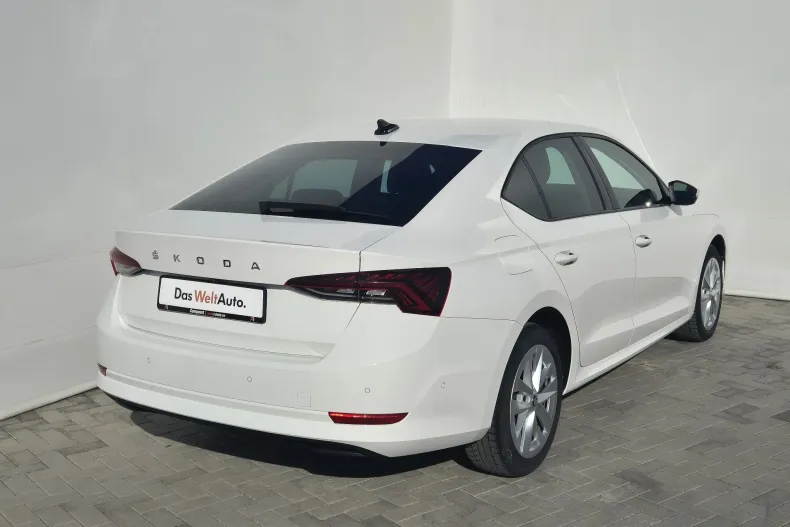 Skoda Octavia din 2021 cu 137.434 km - oferta SKO198484 - foto 5