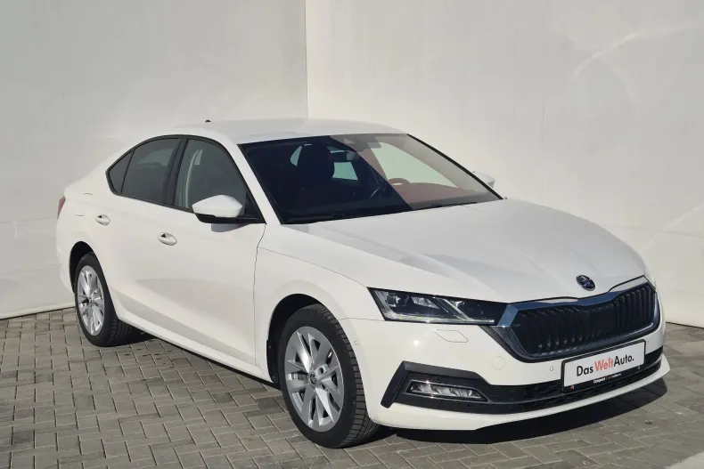 Skoda Octavia din 2021 cu 137.434 km - oferta SKO198484 - foto 7