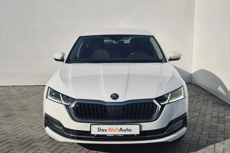 Skoda Octavia din 2021 cu 137.434 km - oferta SKO198484 - foto 8