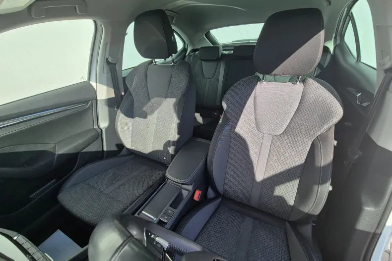 Skoda Octavia din 2021 cu 137.434 km - oferta SKO198484 - foto 10