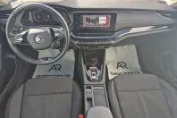 Skoda Octavia din 2021 cu 137.434 km - oferta SKO198484 - foto 13