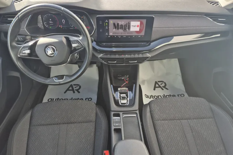 Skoda Octavia din 2021 cu 137.434 km - oferta SKO198484 - foto 13