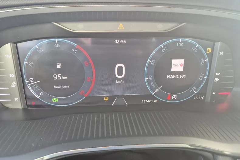 Skoda Octavia din 2021 cu 137.434 km - oferta SKO198484 - foto 18