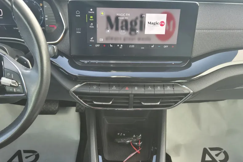 Skoda Octavia din 2021 cu 137.434 km - oferta SKO198484 - foto 19