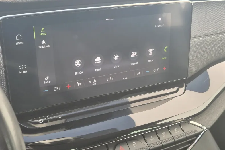 Skoda Octavia din 2021 cu 137.434 km - oferta SKO198484 - foto 22