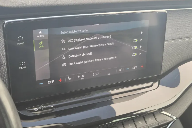 Skoda Octavia din 2021 cu 137.434 km - oferta SKO198484 - foto 24