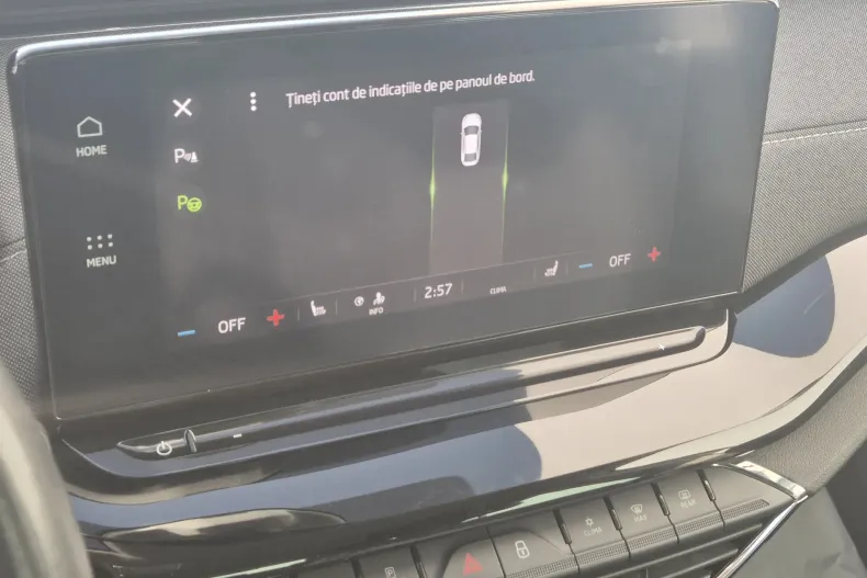 Skoda Octavia din 2021 cu 137.434 km - oferta SKO198484 - foto 25