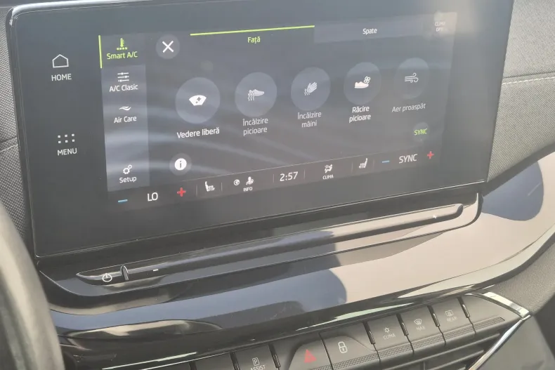 Skoda Octavia din 2021 cu 137.434 km - oferta SKO198484 - foto 27