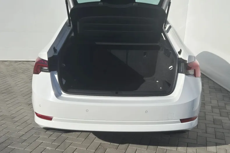 Skoda Octavia din 2021 cu 137.434 km - oferta SKO198484 - foto 28