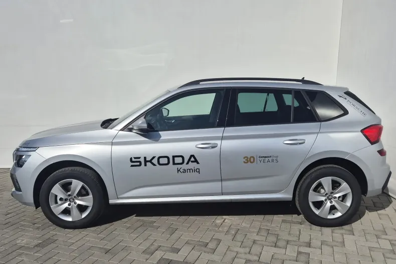 Skoda Kamiq din 2026 cu 500 km - oferta SKO198485 - foto 2