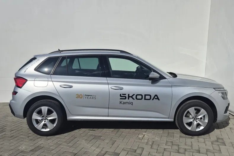 Skoda Kamiq din 2026 cu 500 km - oferta SKO198485 - foto 6