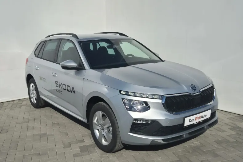 Skoda Kamiq din 2026 cu 500 km - oferta SKO198485 - foto 7