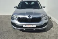 Skoda Kamiq din 2026 cu 500 km - oferta SKO198485 - foto 8