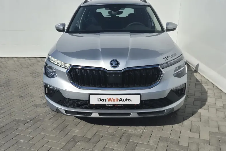Skoda Kamiq din 2026 cu 500 km - oferta SKO198485 - foto 8