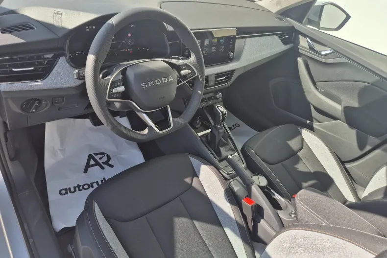Skoda Kamiq din 2026 cu 500 km - oferta SKO198485 - foto 9