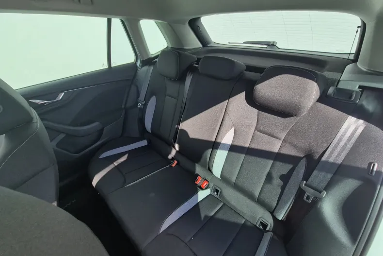 Skoda Kamiq din 2026 cu 500 km - oferta SKO198485 - foto 11