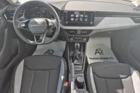 Skoda Kamiq din 2026 cu 500 km - oferta SKO198485 - foto 12