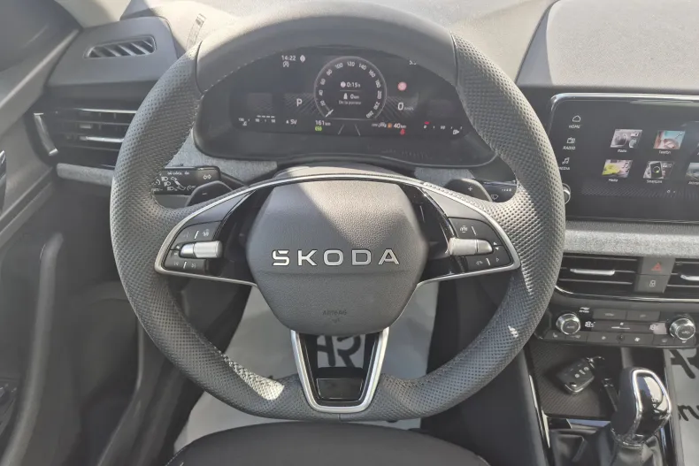 Skoda Kamiq din 2026 cu 500 km - oferta SKO198485 - foto 14