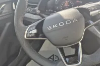 Skoda Kamiq din 2026 cu 500 km - oferta SKO198485 - foto 15