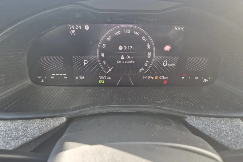 Skoda Kamiq din 2026 cu 500 km - oferta SKO198485 - foto 17