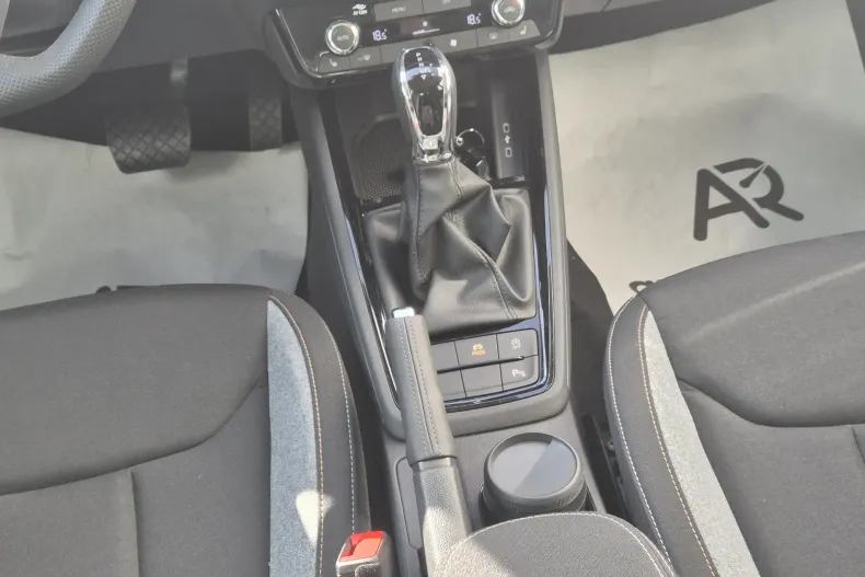 Skoda Kamiq din 2026 cu 500 km - oferta SKO198485 - foto 19