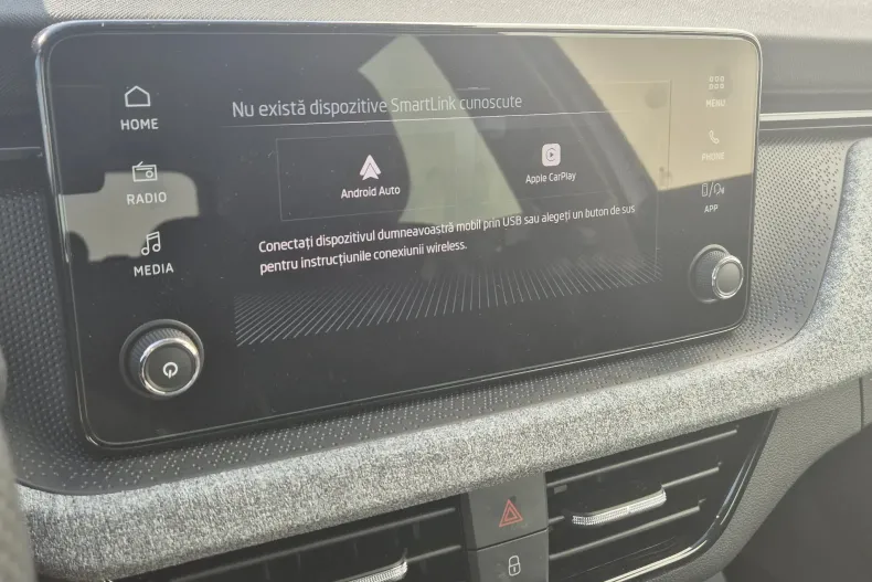 Skoda Kamiq din 2026 cu 500 km - oferta SKO198485 - foto 20