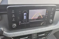 Skoda Kamiq din 2026 cu 500 km - oferta SKO198485 - foto 24