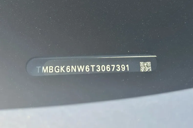 Skoda Kamiq din 2026 cu 500 km - oferta SKO198485 - foto 26