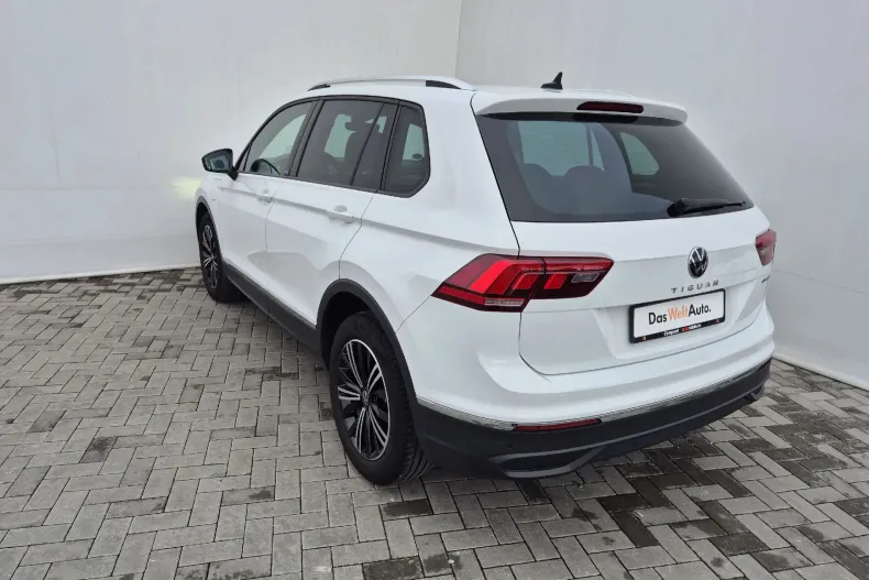 Volkswagen Tiguan din 2022 cu 149.723 km - oferta VOL198486 - foto 3