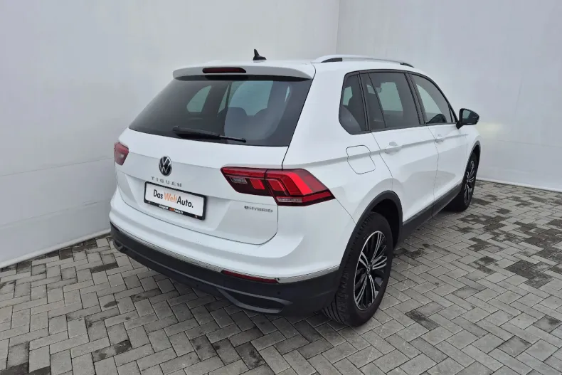 Volkswagen Tiguan din 2022 cu 149.723 km - oferta VOL198486 - foto 5