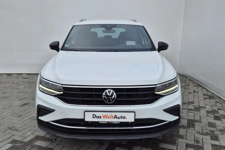 Volkswagen Tiguan din 2022 cu 149.723 km - oferta VOL198486 - foto 8