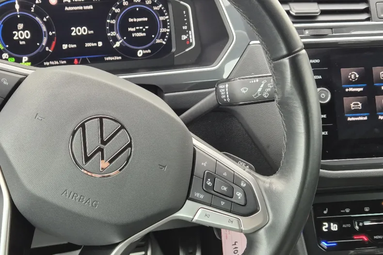 Volkswagen Tiguan din 2022 cu 149.723 km - oferta VOL198486 - foto 17