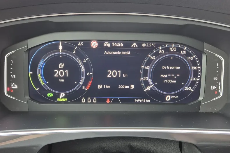 Volkswagen Tiguan din 2022 cu 149.723 km - oferta VOL198486 - foto 18