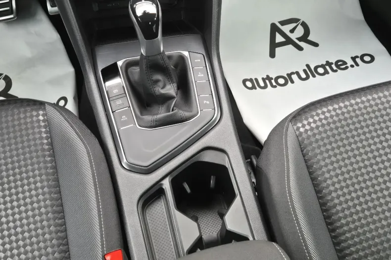 Volkswagen Tiguan din 2022 cu 149.723 km - oferta VOL198486 - foto 20