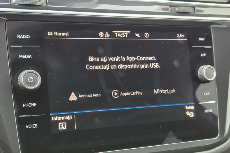 Volkswagen Tiguan din 2022 cu 149.723 km - oferta VOL198486 - foto 23