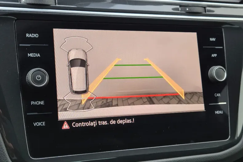 Volkswagen Tiguan din 2022 cu 149.723 km - oferta VOL198486 - foto 26