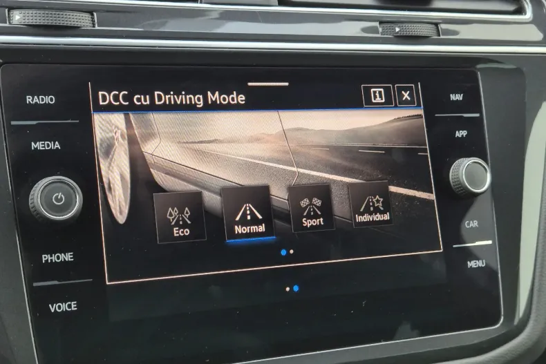 Volkswagen Tiguan din 2022 cu 149.723 km - oferta VOL198486 - foto 28