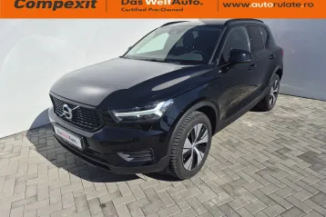 Volvo XC40 din 2020 - oferta VOL198487