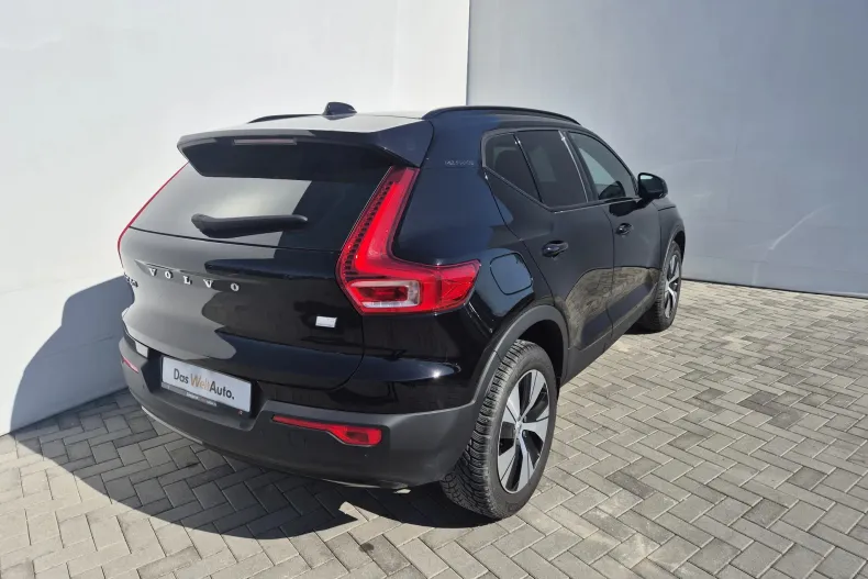 Volvo XC40 din 2020 cu 90.357 km - oferta VOL198487 - foto 5